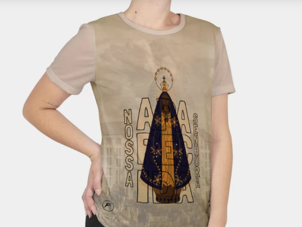 Nossa Senhora Aparecida: conheça a história da Padroeira do Brasil